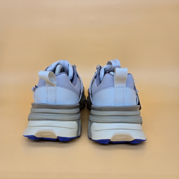 New Nike V2K Run GORE-TEX Women's Waterproof Shoes Size 10 - Picture 4 of 8